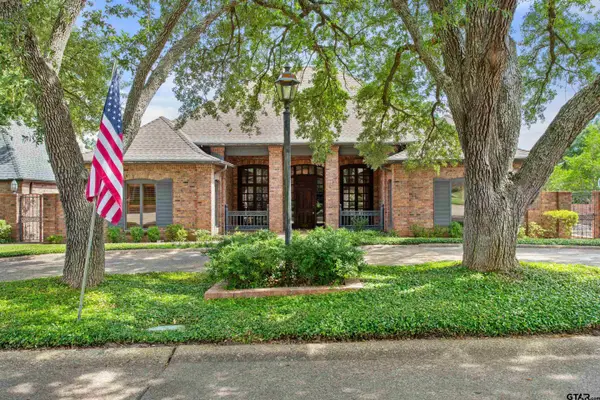 612 Rosemont Place Ii, Tyler,  75701