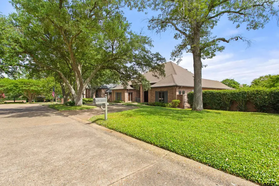 612 Rosemont Place Ii, Tyler, TX 75701 - #2
