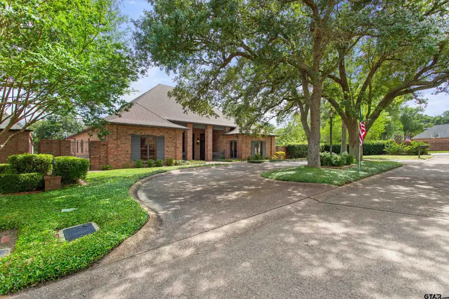 612 Rosemont Place Ii, Tyler, TX 75701 - #3