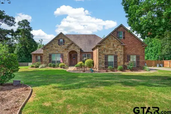 2000 Winding Run Lane, Longview,  75605