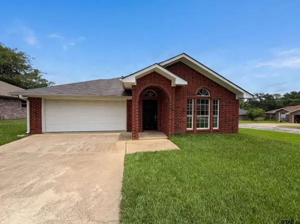 10740 Southern Trace Cir, Flint,  75762