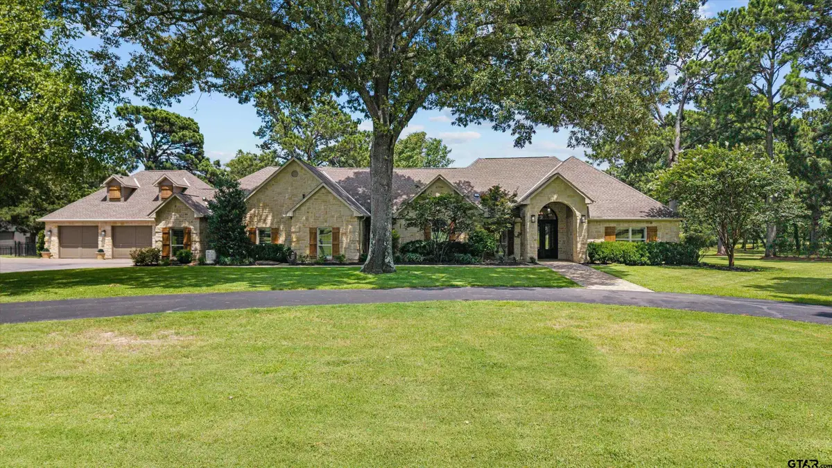 13311 Fm 2710, Lindale, TX 75771 - #1