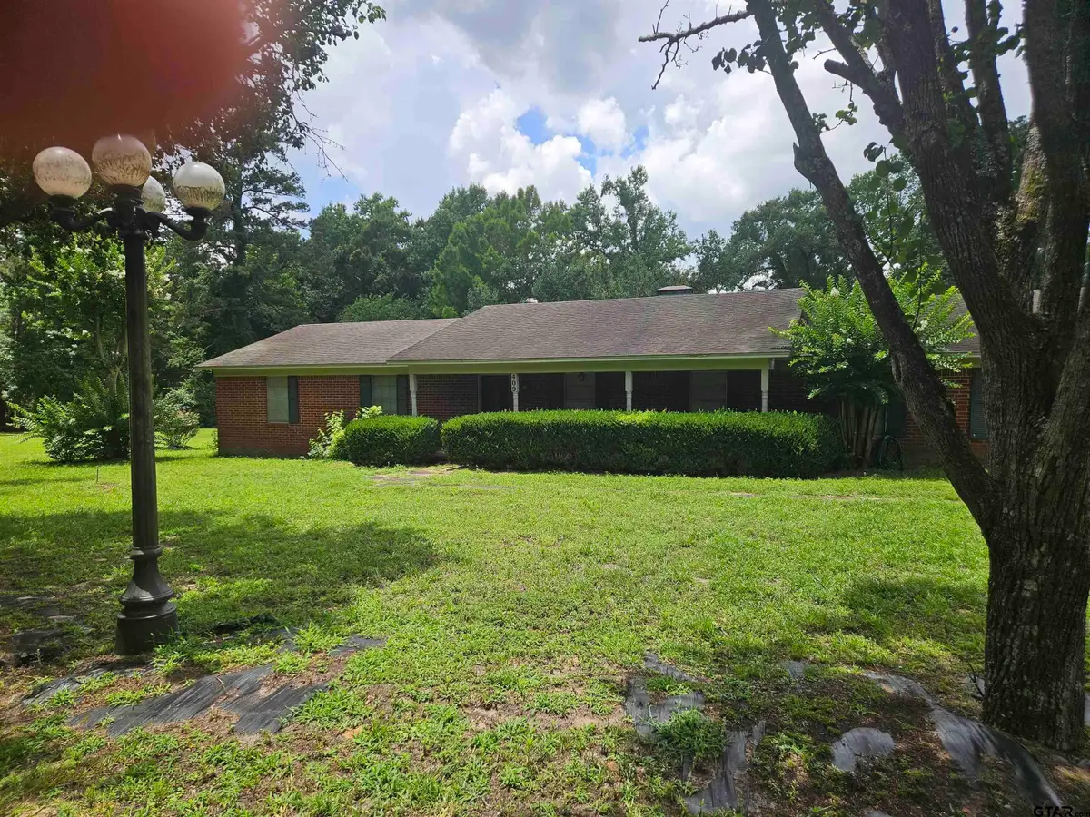 409 Dial Street, Jacksonville, TX 75766 - #1
