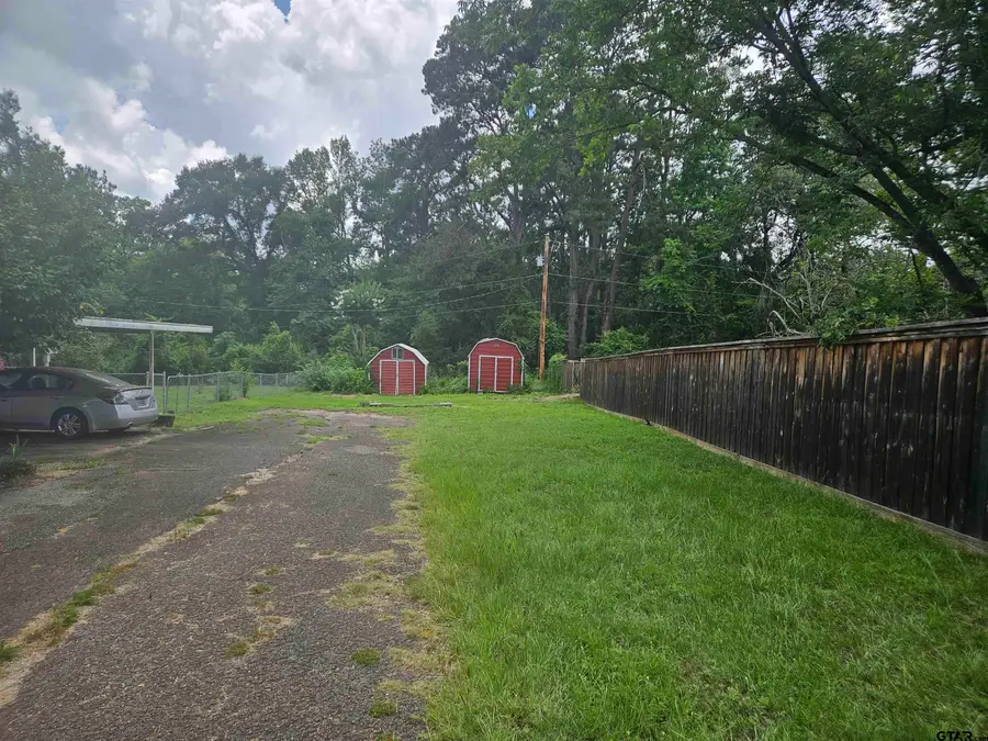 409 Dial Street, Jacksonville, TX 75766 - #3