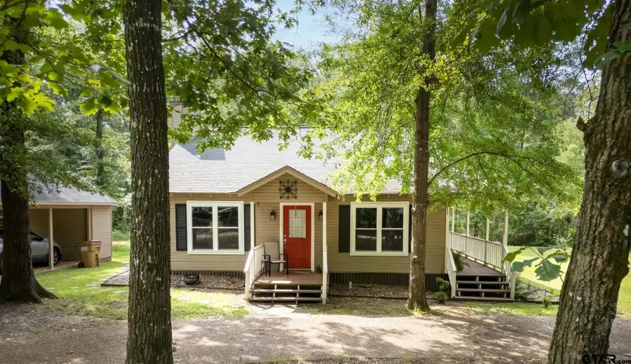 114 Butternut Glen, Holly Lake Ranch, TX 75765 - #3