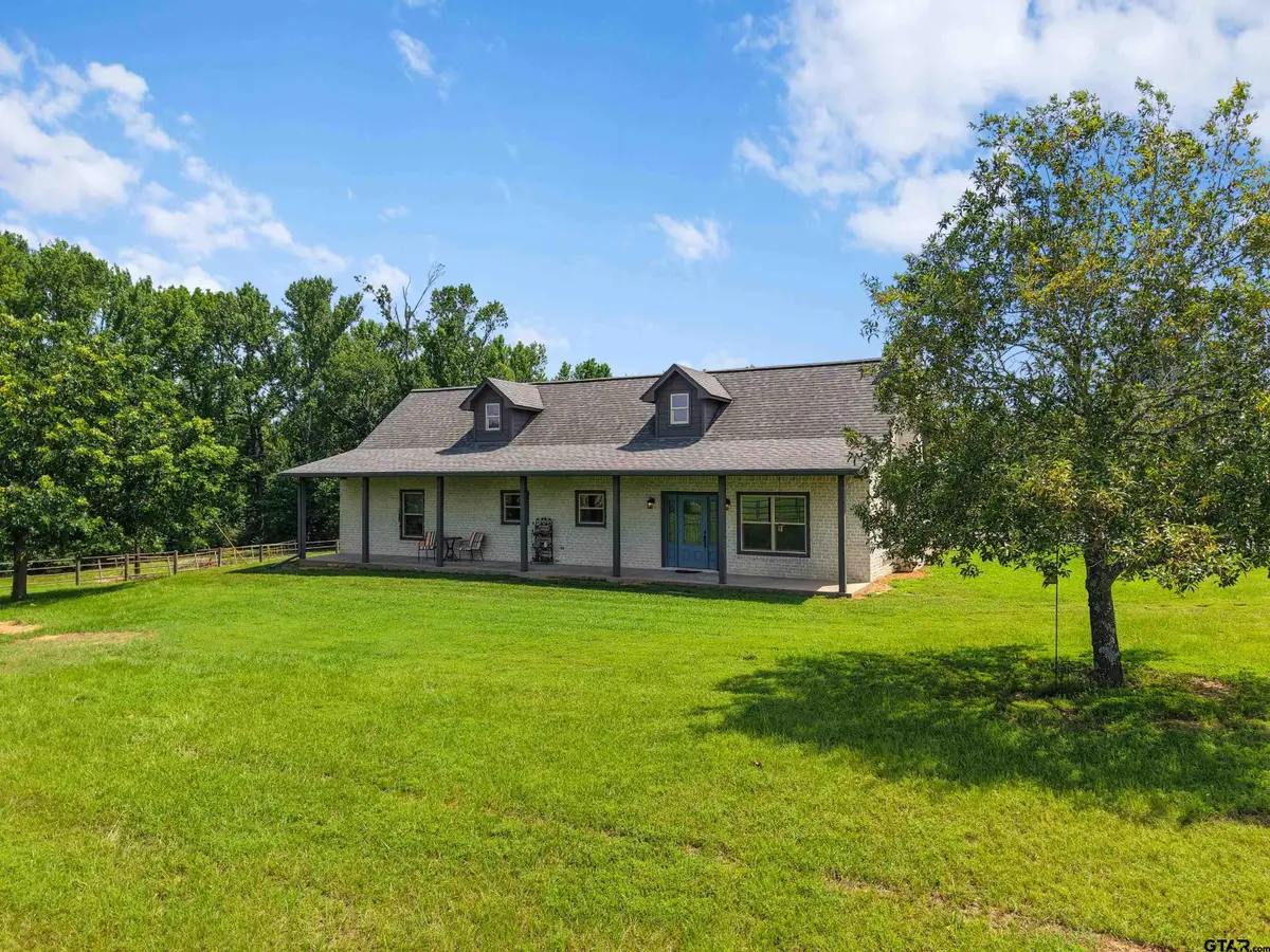 5884 Fm 1650, Gilmer, TX 75645 - #1
