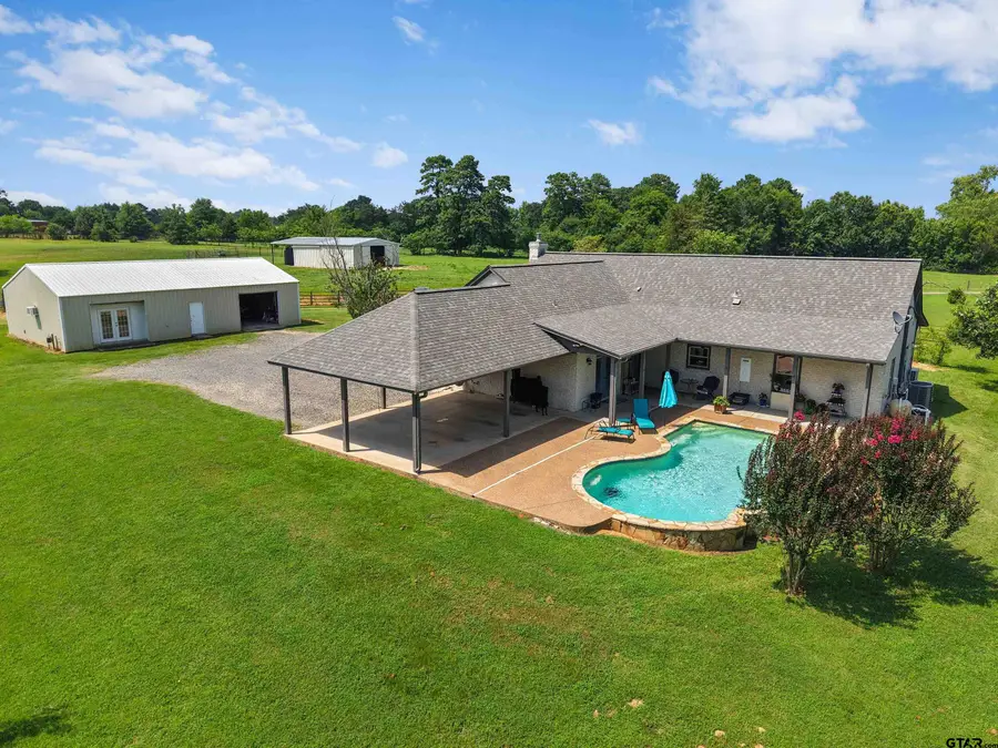 5884 Fm 1650, Gilmer, TX 75645 - #2