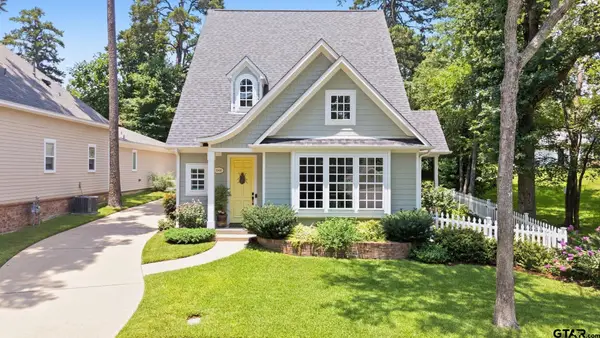 3966 Charleston Park, Tyler,  75701