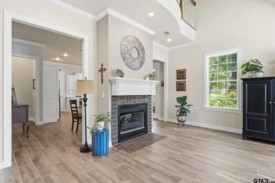 3966 Charleston Park, Tyler, TX 75701 - #2