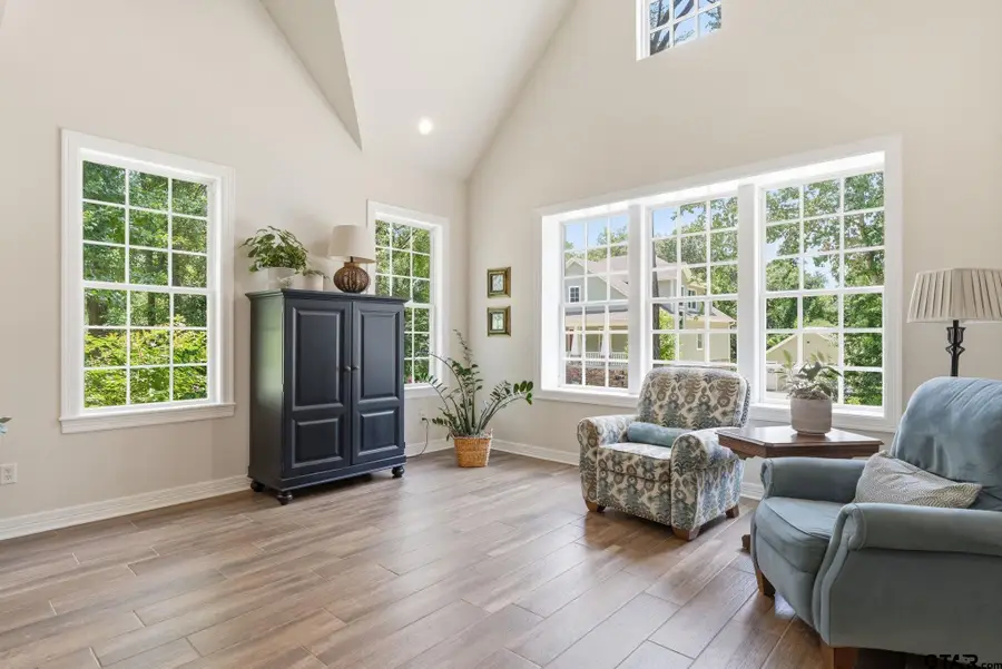 3966 Charleston Park, Tyler, TX 75701 - #3