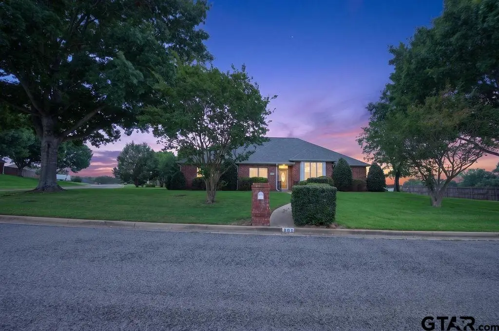 800 Rico Drive, Athens, TX 75751 - #1