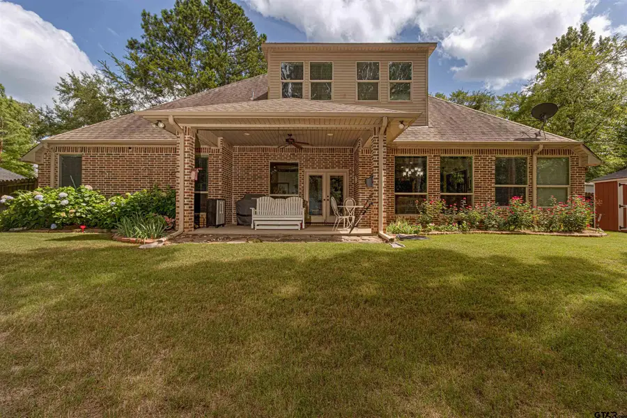 1604 Cimmarron Trl, Tyler, TX 75703 - #2