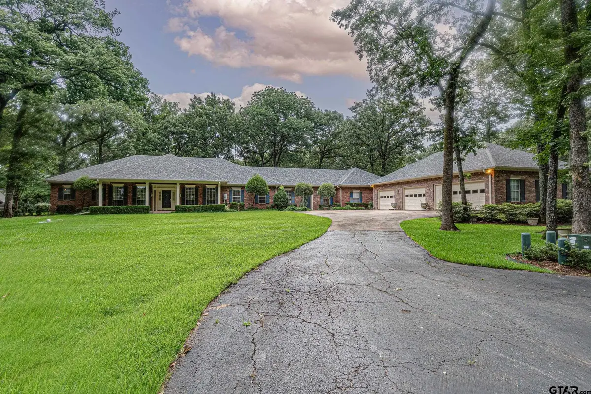 2604 Fm 514, Yantis, TX 75497 - #1