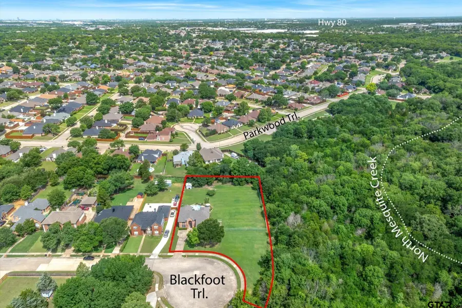2113 Blackfoot Trail, Mesquite, TX 75149 - #2