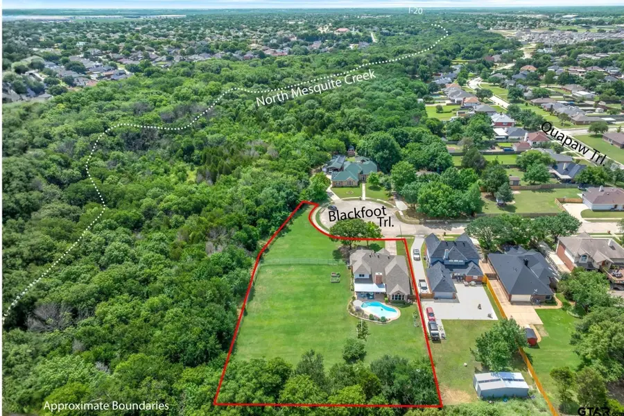 2113 Blackfoot Trail, Mesquite, TX 75149 - #3