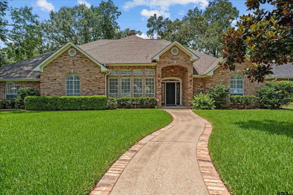 4923 Hallye Ln, Tyler,  75703
