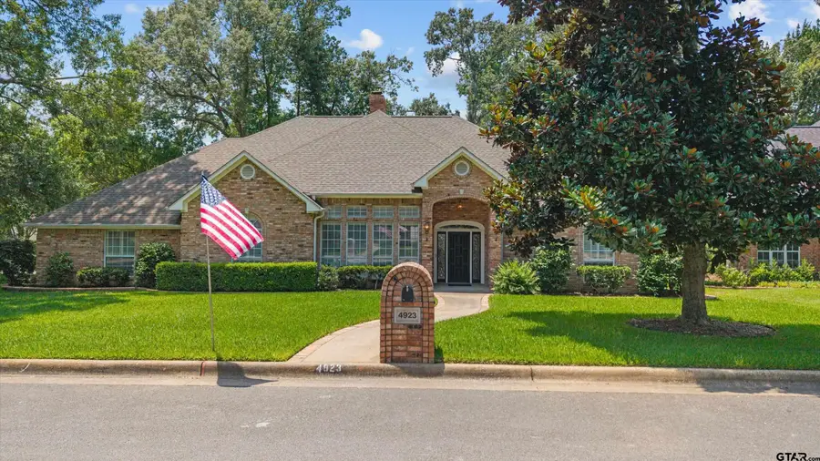 4923 Hallye Ln, Tyler, TX 75703 - #2