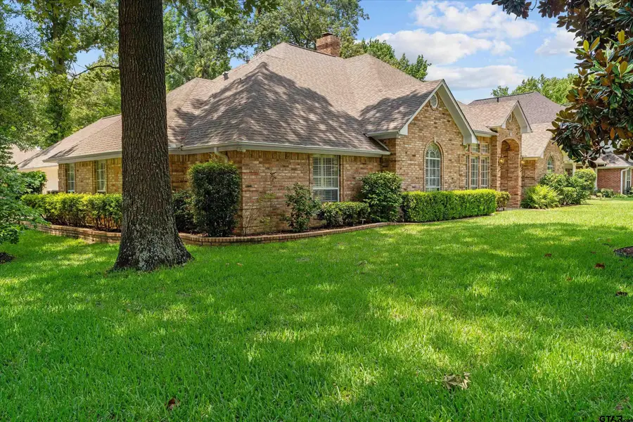 4923 Hallye Ln, Tyler, TX 75703 - #3
