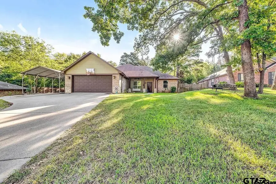 16165 Chris Ln, Tyler, TX 75703 - #2