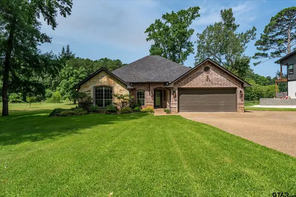 18182 Sunshine Ln, Troup,  75789