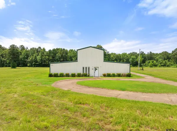 672 Cr 4960, Pittsburg,  75686