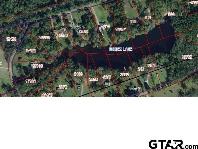 371 County Road 4152, Pittsburg, TX 75686 - #1