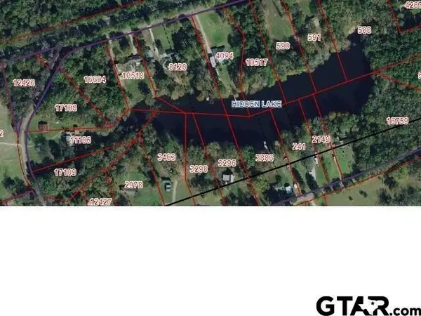 371 County Road 4152, Pittsburg,  75686