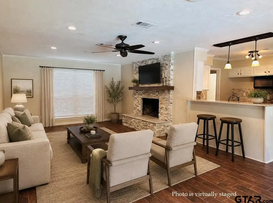 3307 Bogota, Athens, TX 75752 - #3