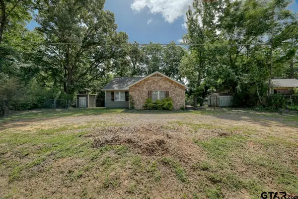 508 N Tyler St, Big Sandy, 75755
