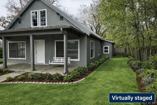 614 W Main, Bullard,  75757