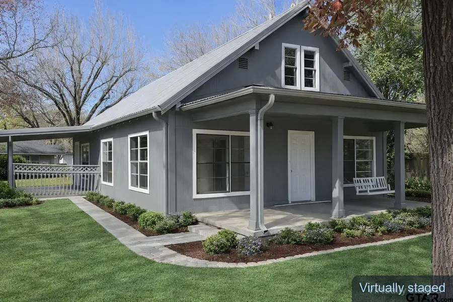 614 W Main, Bullard, TX 75757 - #3