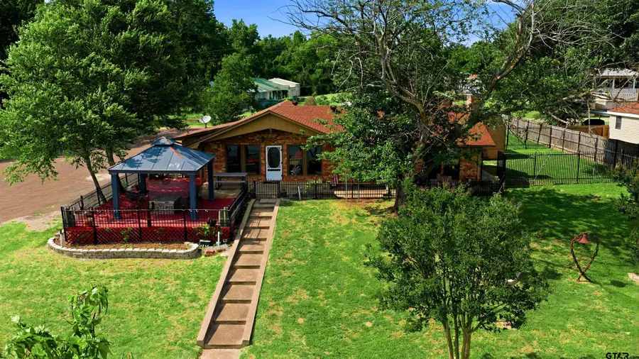21282 Southwind Drive, Chandler Brownsboro, TX 75758 - #2