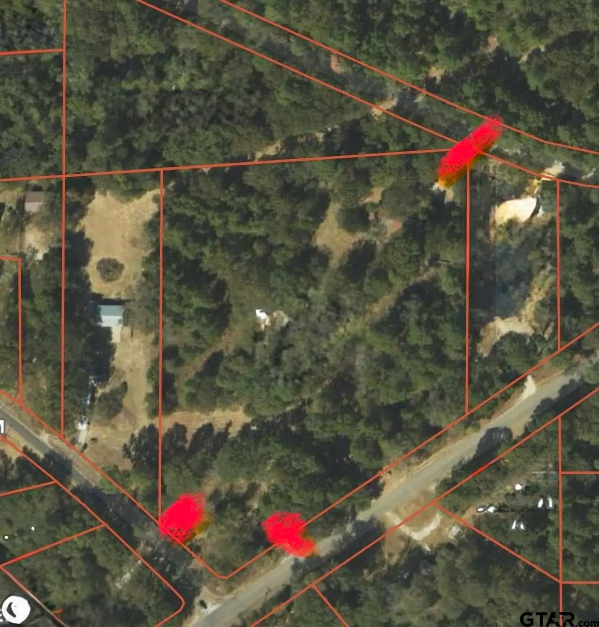 10933 County Road 384, Tyler, TX 75708 - #1