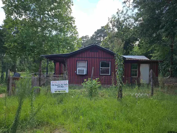 334 County Road 3523, Bullard,  75757