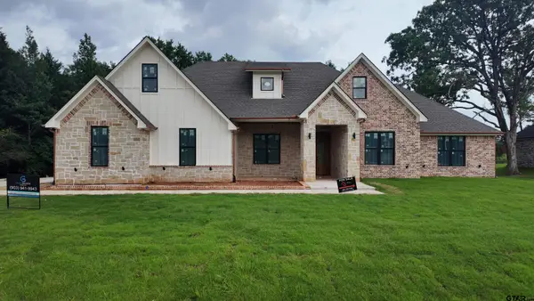 13920 Cedar Hill Ln., Tyler,  75704