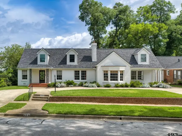 323 West Third, Tyler,  75701