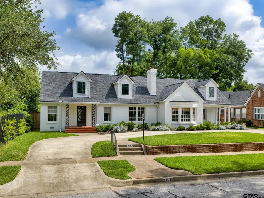 323 West Third, Tyler, TX 75701 - #2