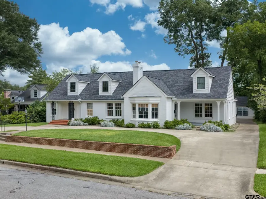 323 West Third, Tyler, TX 75701 - #3