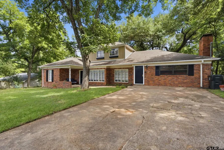 407 Seagle Street, Tyler, TX 75701 - #2