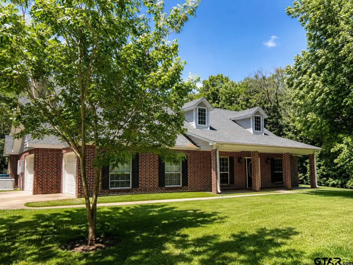 22531 County Road 251, Troup Arp, TX 75750 - #1