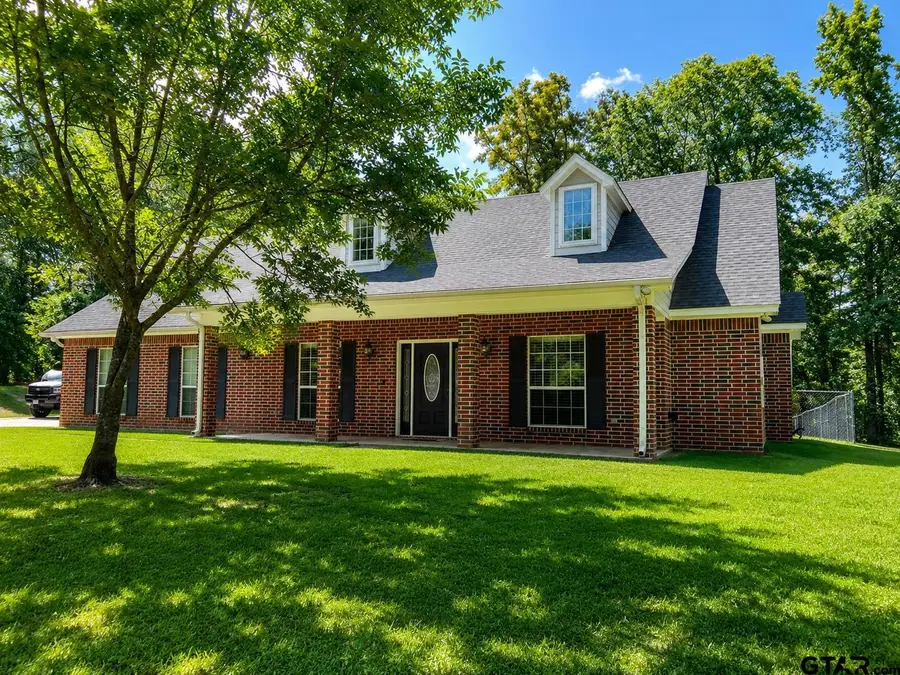 22531 County Road 251, Troup Arp, TX 75750 - #2