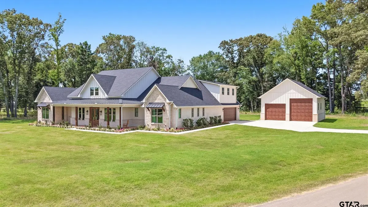 21385 Gatlinburg Rd., Bullard, TX 75757 - #1