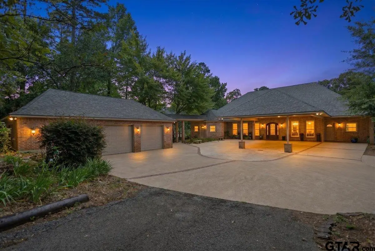 15722 Timberhill Dr., Flint, TX 75762 - #1