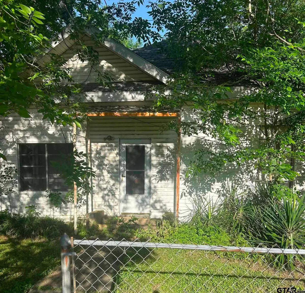 211 N 7th, Talco, TX 75487 - #1