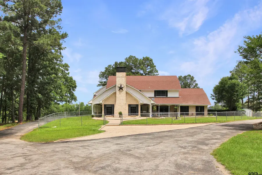 19413 Us Hwy 79 E, New Summerfield, TX 75766 - #2
