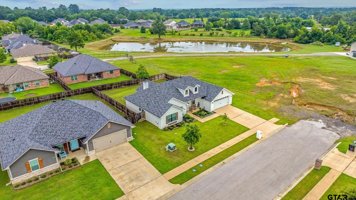 429 Laura Ln, Chandler, TX 75758 - #1