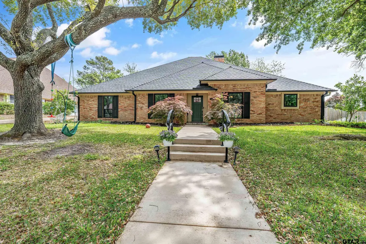 3912 Allendale, Tyler, TX 75701 - #1
