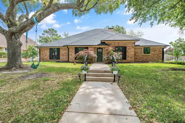 3912 Allendale, Tyler,  75701
