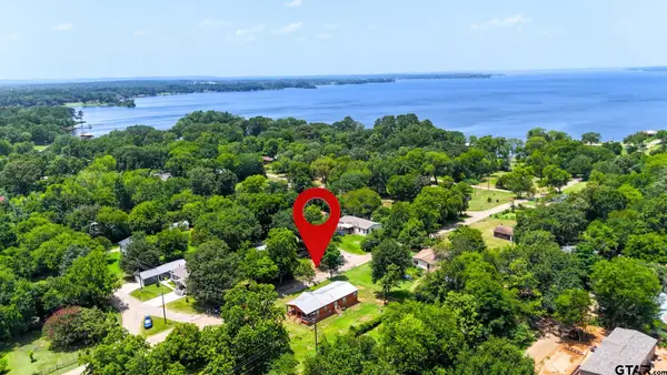11165 Cr 4117, Frankston,  75763
