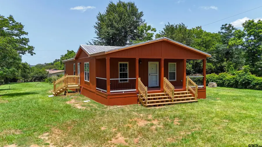 11165 Cr 4117, Berryville, TX 75763 - #2